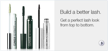 Clinique Mascaras